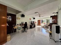 Blk 372 Clementi Avenue 4 (Clementi), HDB 5 Rooms #502438451